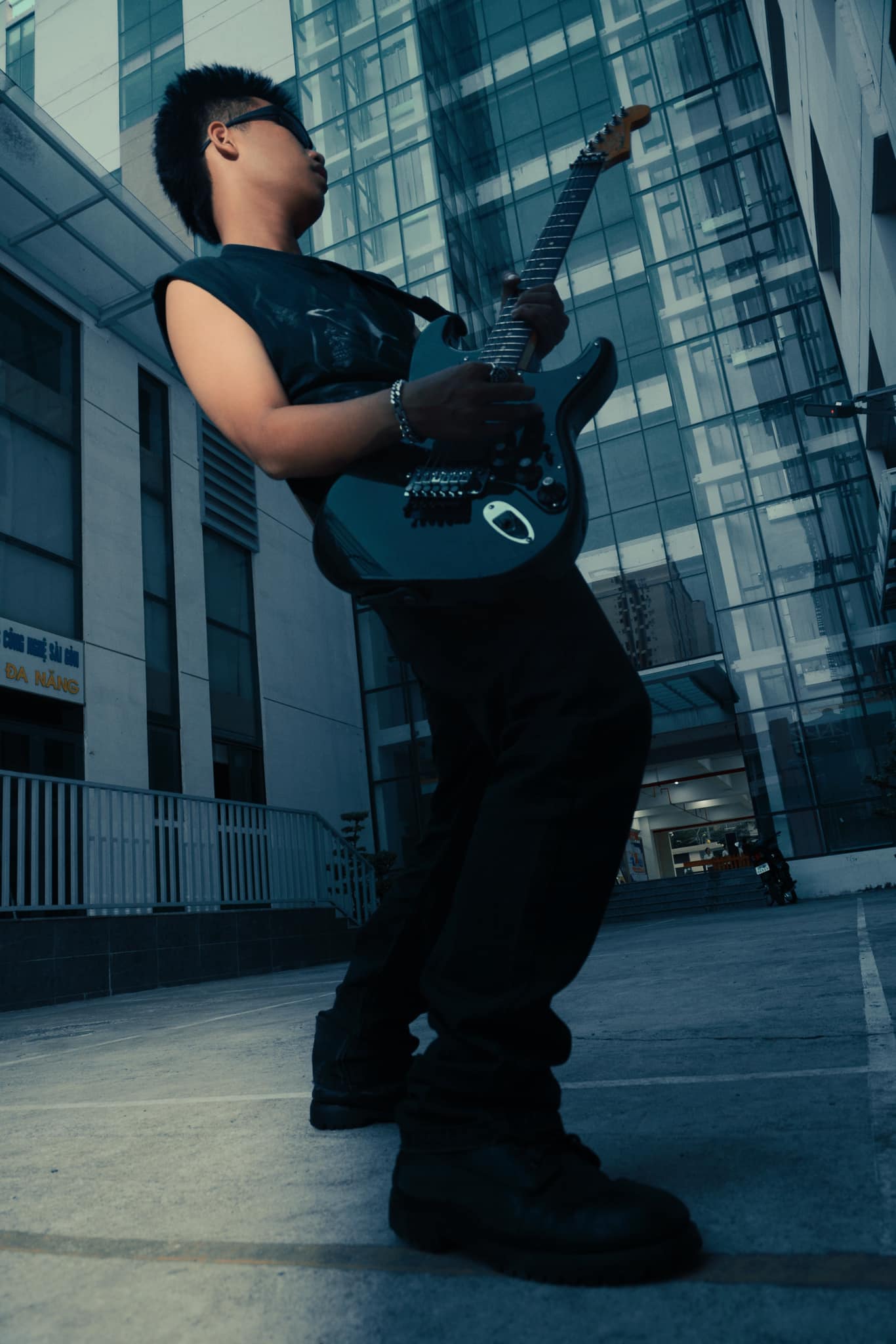 Lifestyle photography