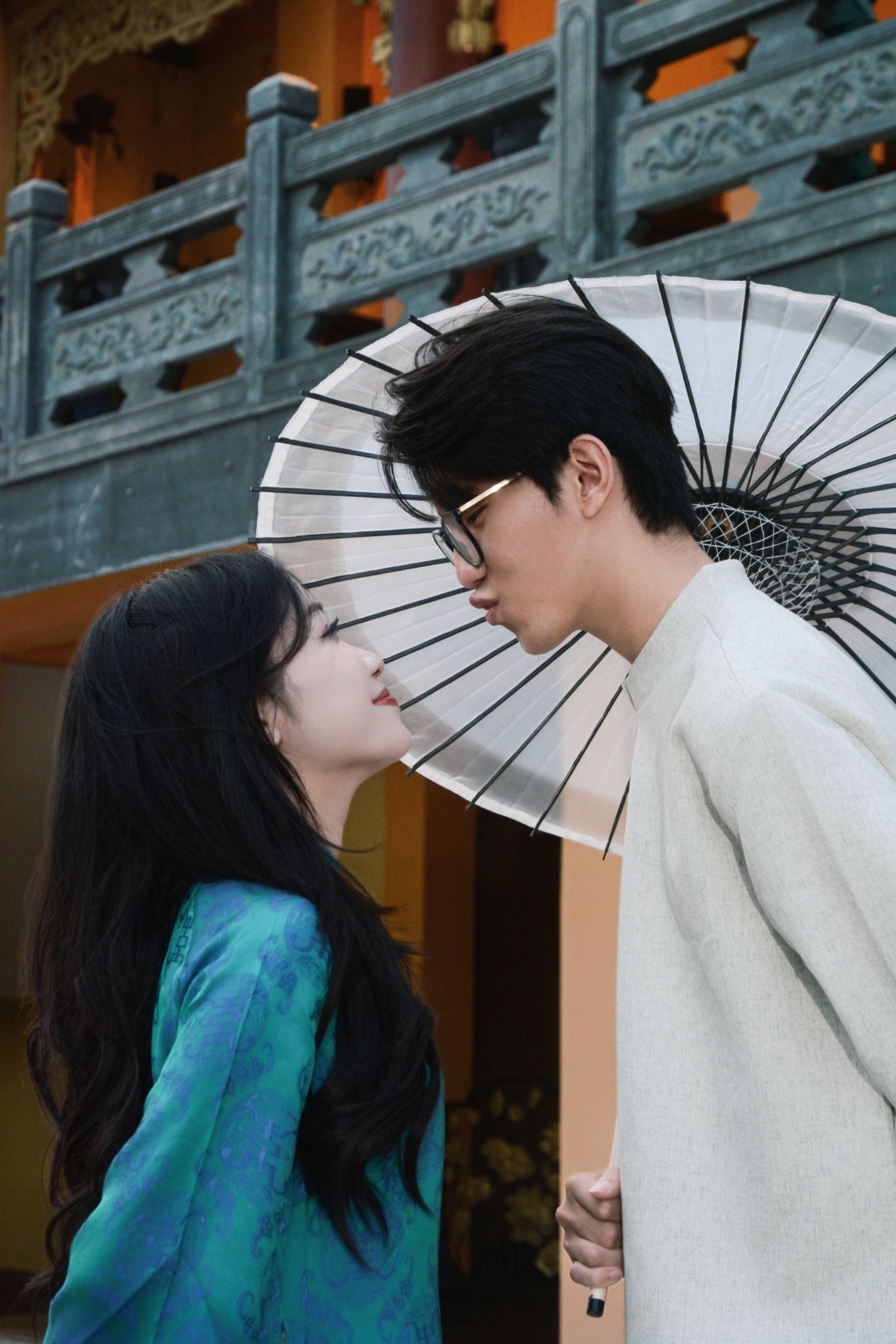 Cultural photography