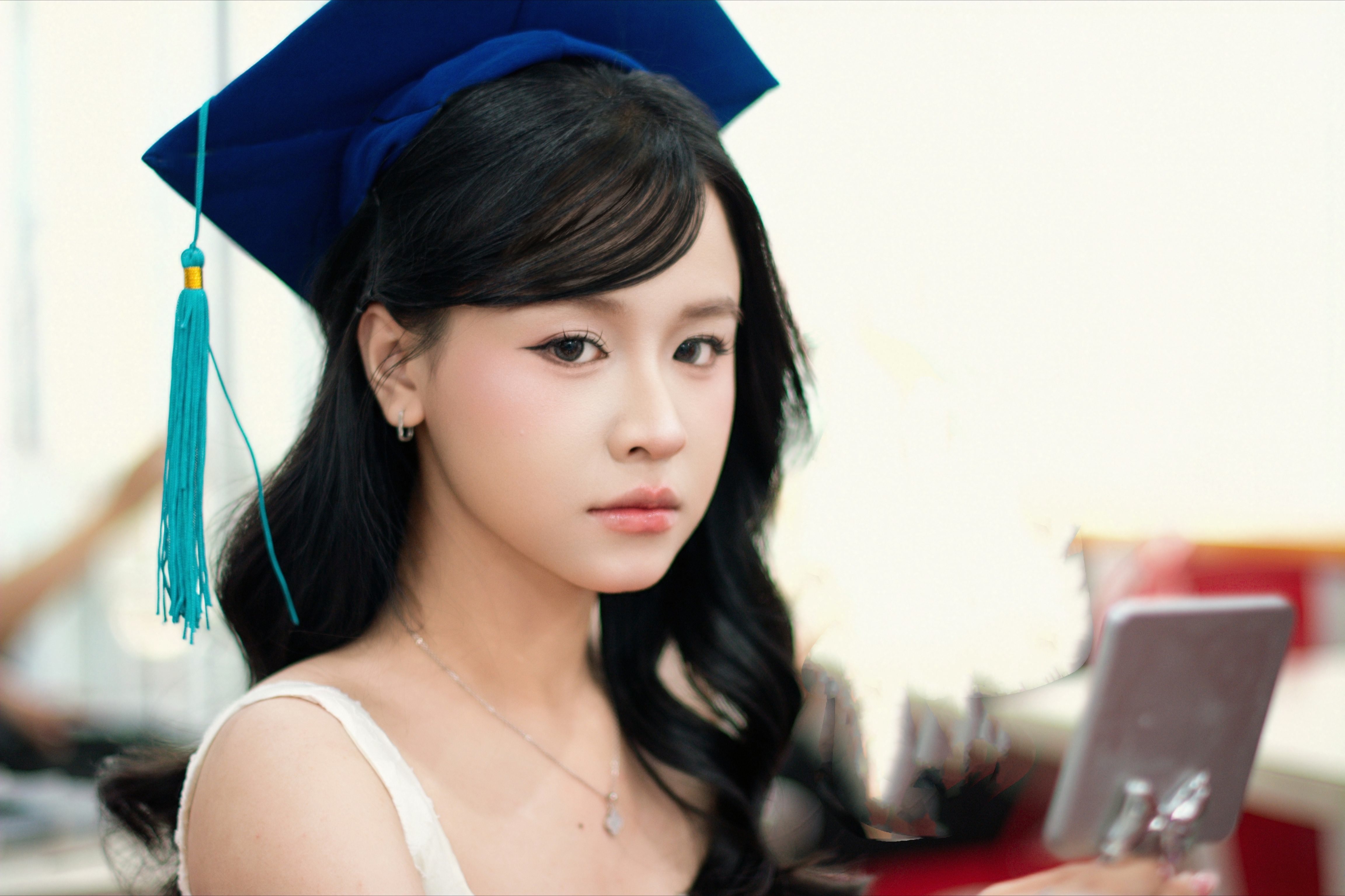 Graduation photography